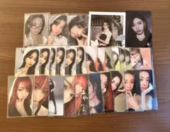 【値下げ】Kep1er ヨンウン　セット　まとめ売り