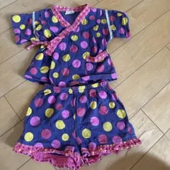 junk store 甚平　90cm