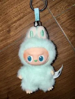 正規品 ラブブ　 PIN FOR LOVEイニシャルI