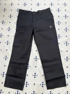 HTC×Dickies 30×30ワークパンツ ブラック キムタク着用 - メルカリ