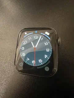 Apple Watch Series 5 Nike 44mm GPS ブラック