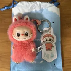 ラブブ　ピンフォーラブ　N