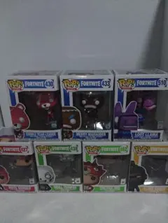 funko pop フォートナイト
