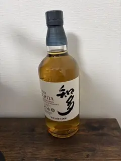 サントリー　知多　ウイスキー 700ml 43%のサムネイル