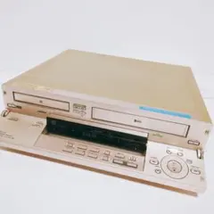 SONY ソニー DV/VHS ビデオデッキ ＷＶ-ＤＲ7 Sony ES WV-DR7 DV/Mini DV + SVHS/VHS Video Player Recorder