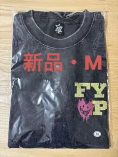 B’z PARTY FC限定 FYOPツアー Tシャツ Mサイズ