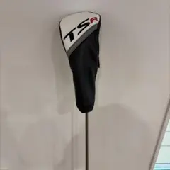 Titleist TSR3 ドライバー