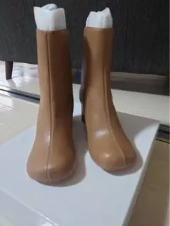 ショートブーツ レディース 23.5