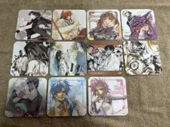 2025年最新】D.gray-man アートコースターの人気アイテム - メルカリ