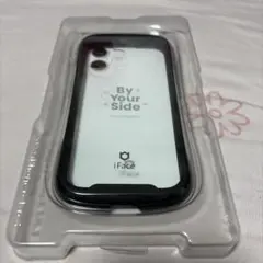 iFace Reflection iPhone 16 ケース ブラックのサムネイル