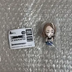 LE SSERAFIM 肩ズンFig カズハ