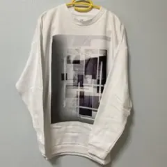 lui's スウェット