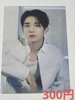 seventeen follow to Japan again ジョシュア　42