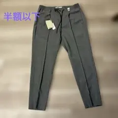 トラウザーズ