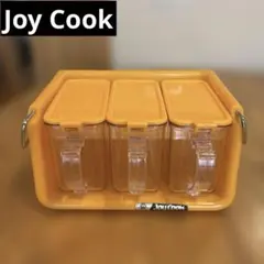 新品未使用昭和レトロ調味料ケース 調味料入れVintage濃い黄色当時物レア 新品未使用昭和レトロ調味料ケース 調味料入れVintage濃い黄色当時物