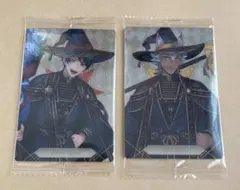 ツイステ＊ウエハースカード②