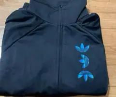 【新品未使用】adidas originals ZENO トラックジャケット