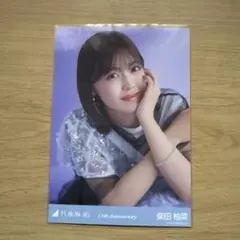 柴田柚菜 アイドル