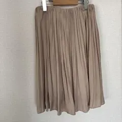 シップス　スカート