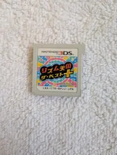 2026年最新】リズム天国 ベストの人気アイテム - メルカリ