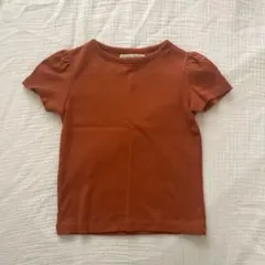misha&puff コピー品？　ピマコットンTシャツ　2-3yのサムネイル