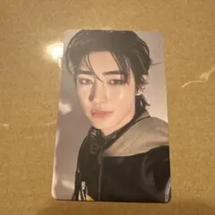 ENHYPEN ソンフン DayDream ユニバ ラキドロトレカ