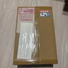 【未開封】30th CELEBRATION FUTURISTIC BOX