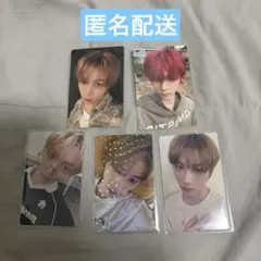 boynextdoor テサン　no genre トレカセット　まとめ売り