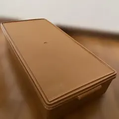 タッパーウェア　スーパーロング　 衣装ケース