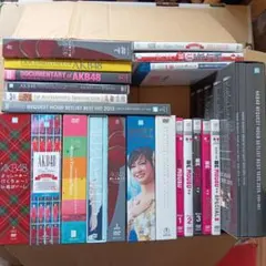2026年最新】aKB dvd まとめの人気アイテム - メルカリ
