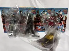 2026年最新】ウルトラマン ソフビ道の人気アイテム - メルカリ