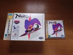 セガサターン ナイツ 非売品 グッズ Yahoo!オークション - 非売品【ポスター】ナイツ nights セガサターン