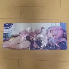 2026年最新】湊あくあ プレイマットの人気アイテム - メルカリ