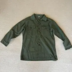 ジャングルファティーグジャケット