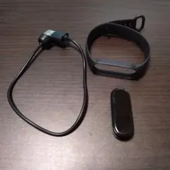 Xiaomi Mi Smart Band 5 ジャンク扱い品