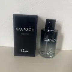Dior SAUVAGE 100ml