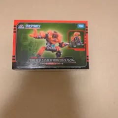 タカラトミー ダイアクロン DA－22 パワードシステム マニューバベータ Amazon.co.jp: ダイアクロン DA-22 パワードシステム マニューバ