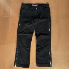 2025年最新】JUNYA WATANABE MAN PINK COMME des GARCONS