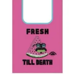 沖縄限定 MULGA モルガ エコバック