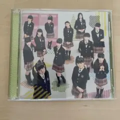 さくら学院　CD ベリシュビッッ