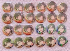 2025年最新】蓮巳敬人 フィーチャー缶バッジの人気アイテム