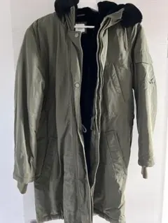 Gap モッズコート