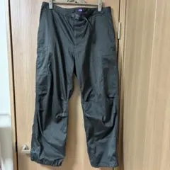 ノースフェイスパープルレーベル Chino Cargo Pocket Pants