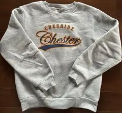 PERFECT DASH トレーナー　160cm