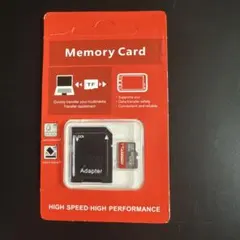 MicroSDHCメモリーカード 512MB