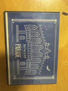 Hey! Say! JUMP PARADE DVD