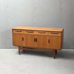 G-PLAN(ジープラン) / Fresco フレスコ サイドボード (501)