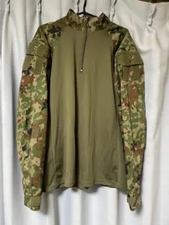 コンバットシャツ