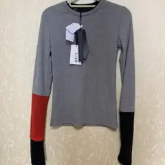 ★新品・未使用★ MICALLEMICALLE ニット　サイズ フリー