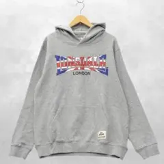 2025年最新】LONSDALE メンズ パーカーの人気アイテム - メルカリ
